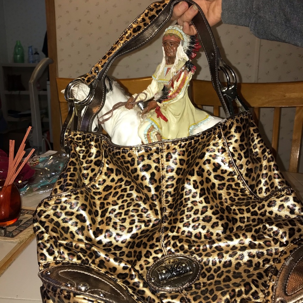 KathyVan Zeeland purse